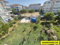 Edremit Altınkum `da Kiralık 2+1 Doğalgazlı Daire